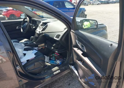 2013 GMC Terrain Sle-1 from USA, damaged, VIN 2GKFLREK4D6298988